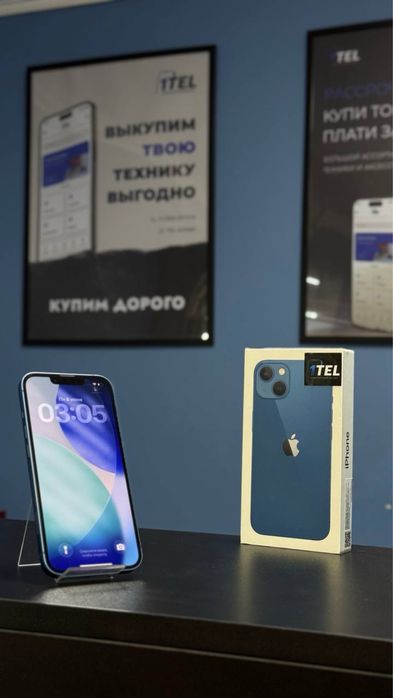 iPhone 13 128 Gb