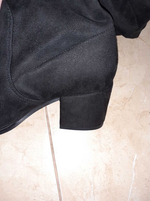 Cizme lungi,primavara/toamna