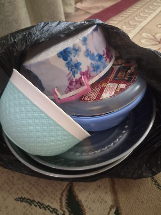 Посуда  для дома