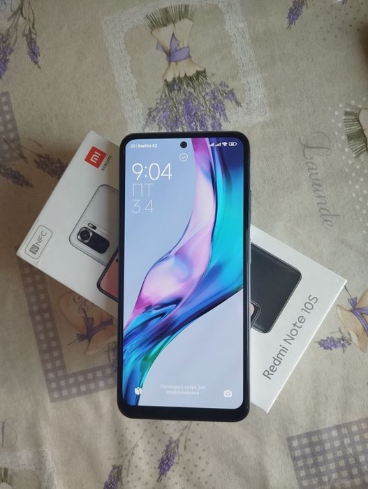 Продаю телефон редми