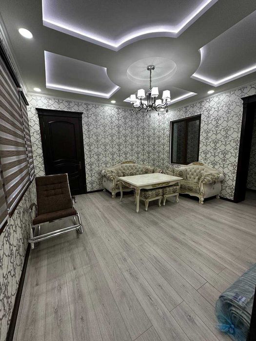 Супер вариант! Квартира с ремонтом в центре! Чиланзарский район! ID01