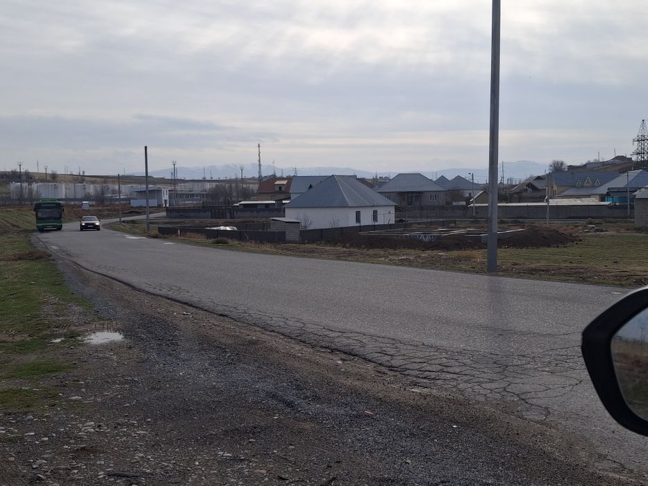 Участка сатылады срочна келысым бар