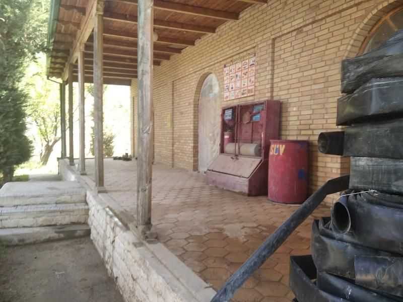 Уй сотилади нишон грес олдида 8 сутик