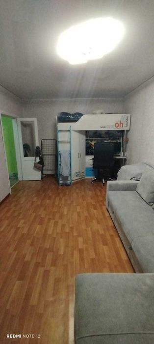 Продам 1-комнатную квартиру