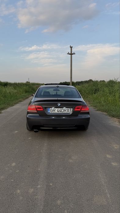 BMW 3 Series 2008 — imagine 3