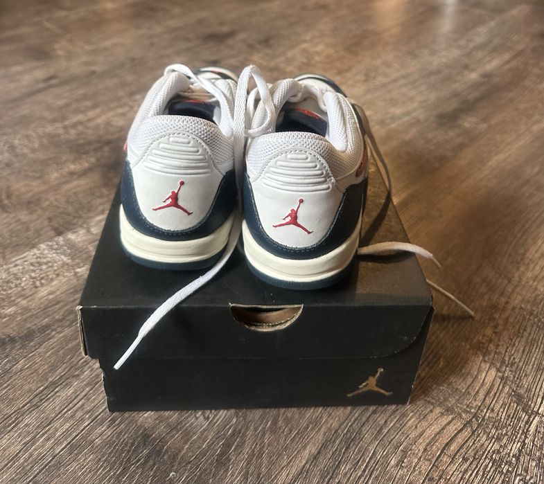 Детски маратонки Nike air Jordan 312 Low