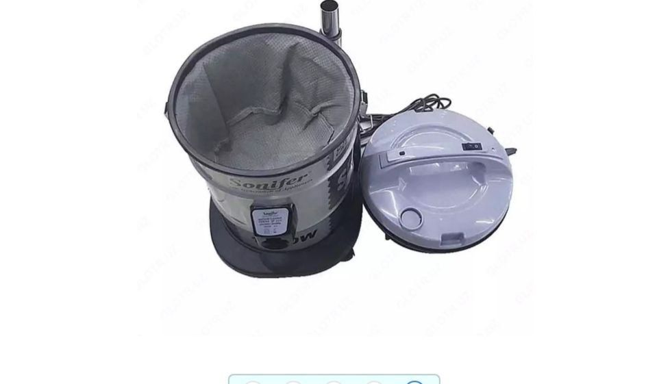 Пильесос Sonifer sf 2211