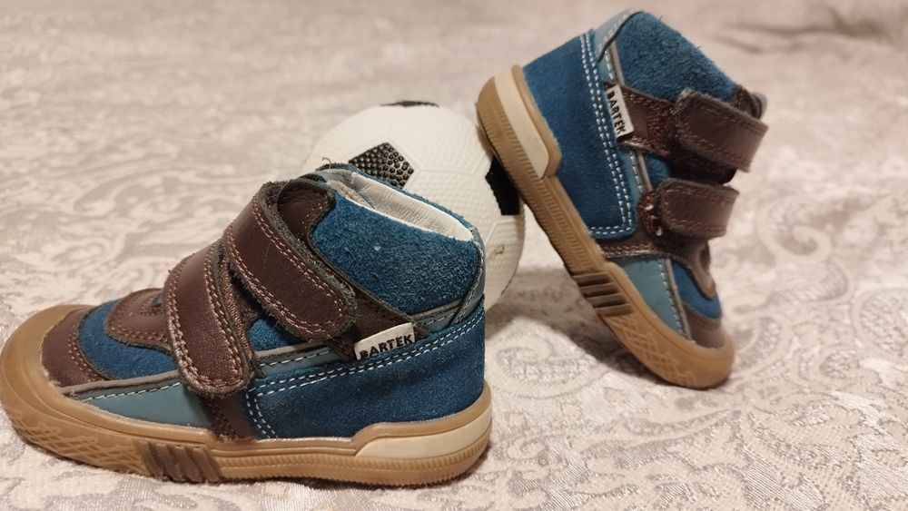 Ghete băiețel Bartek