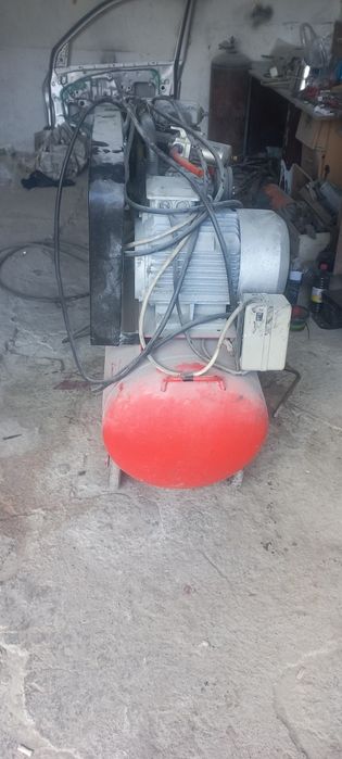 Компрессор Оригинал