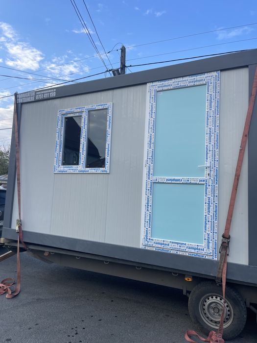 Containere birouri 3000x2400 4000x2400