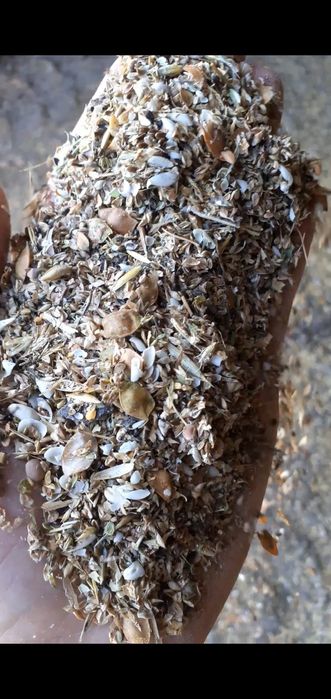 Отходы Корм для крс Достав