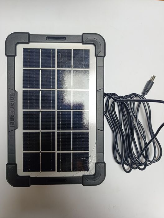 Панель 4 Вт 6 вольт