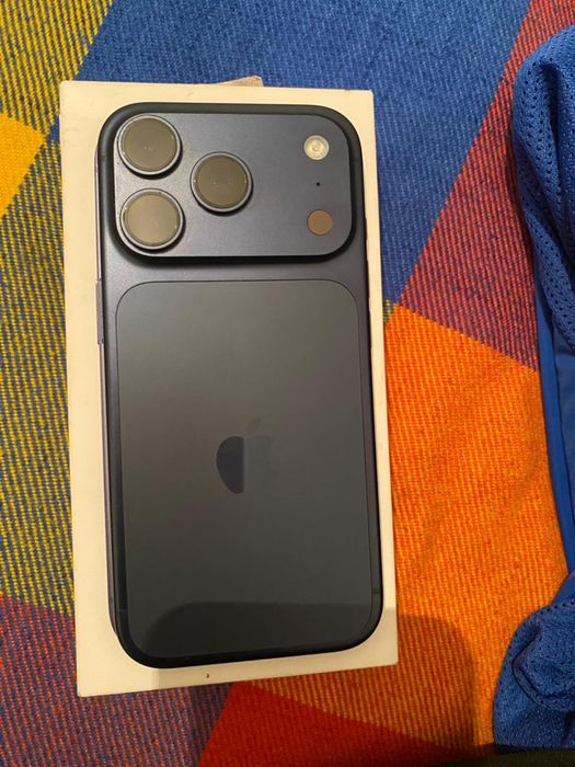 IPhone 17 PRO г.Аягуз