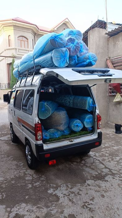 Gilam yuvish/Stirka kovrov