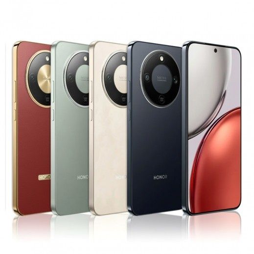 Honor X9D / Honor