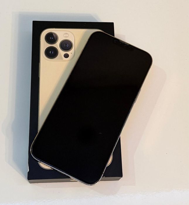 Iphone 13 pro max + протектор