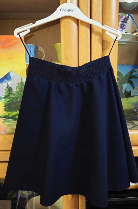 Школьная форма для девочек и мальчиков