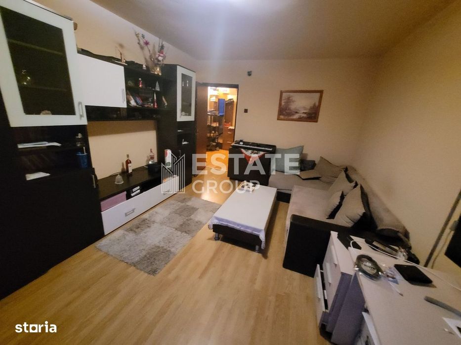 Apartament 2 camere decomandat, Circumvalatiuni