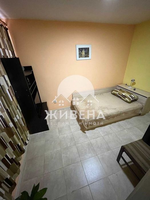 Продава се Четиристаен апартамент в Балчик - 103 кв.м за 1146 €/кв.м - Снимка #6