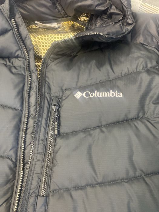 Куртка columbia оригинал м