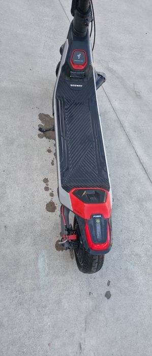Trotineta Segway p100Se, stare buna de functionare