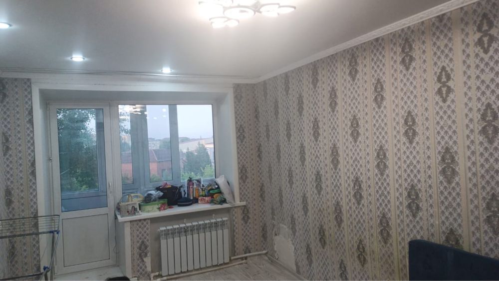 Продам однокомнатную квартиру