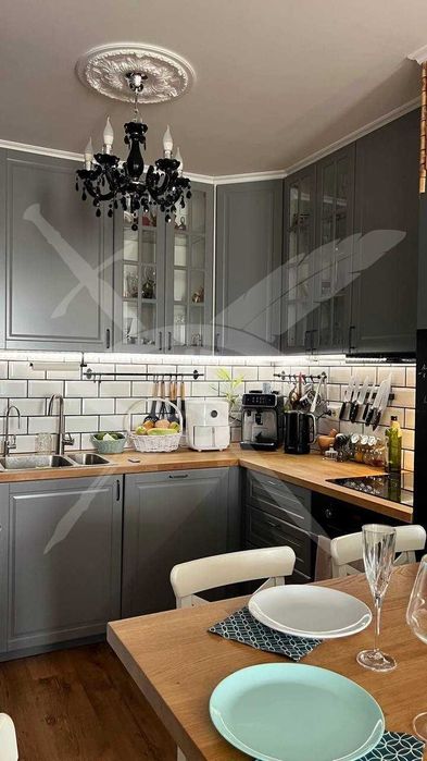 Продава се Тристаен апартамент в София, Хладилника - 96 кв.м за 1719 €/кв.м - Снимка #6