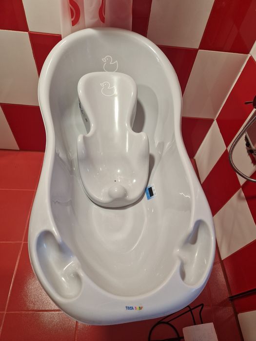 Cădiță cu suport metalic