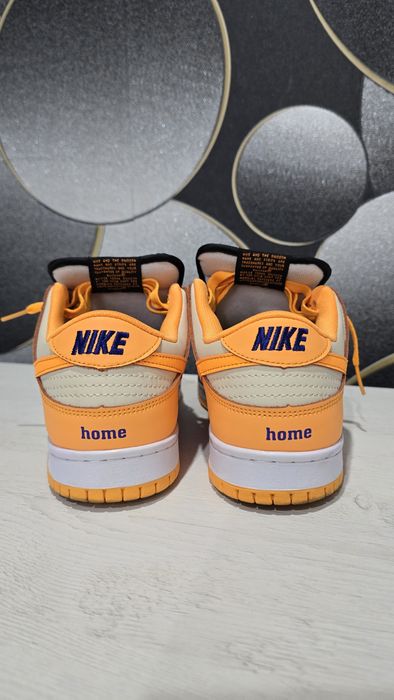 Nike SB Dunk LOW
