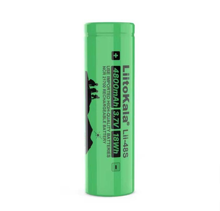 Acumulatori 18650 li-ion 21700 li-ion