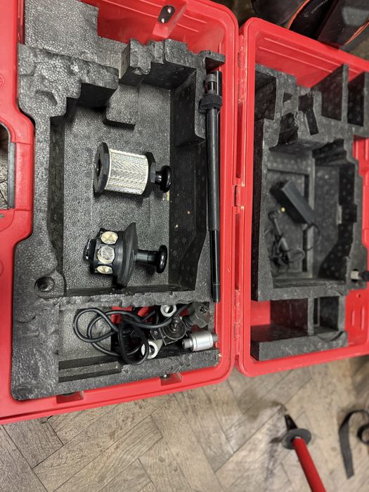 Instrument Digital de machetare Hilti PLT 300
