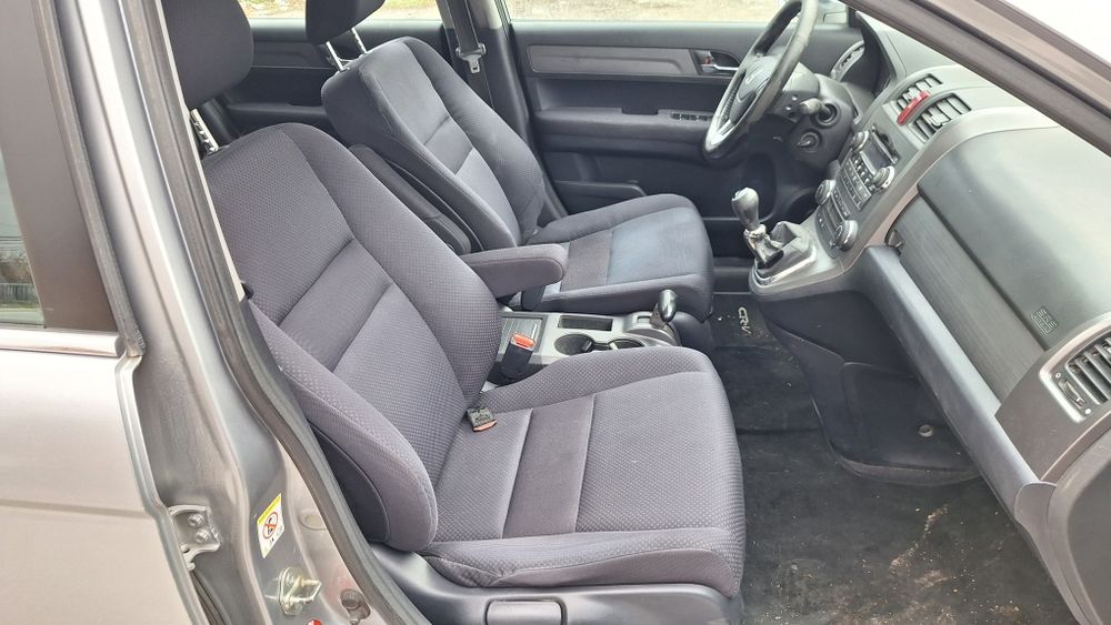 Honda CR-V 2.2 140кс на части