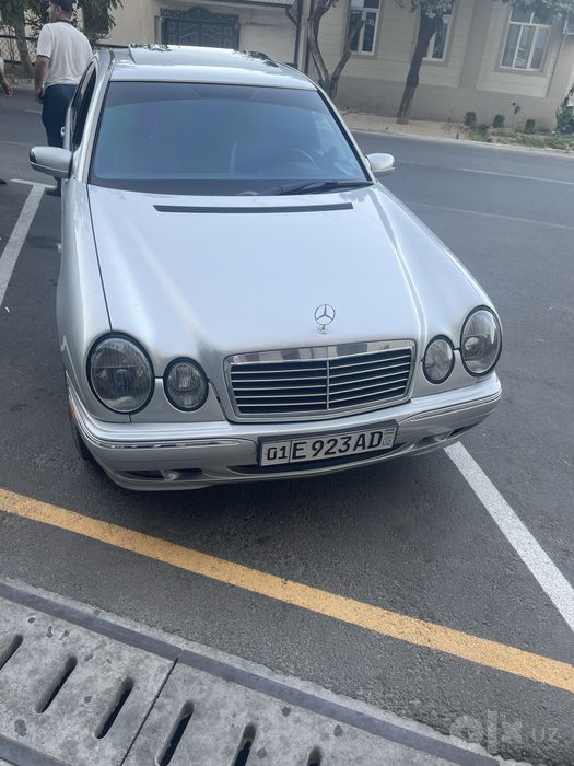 Mersedes xolati zur xqrajqti yuq2010