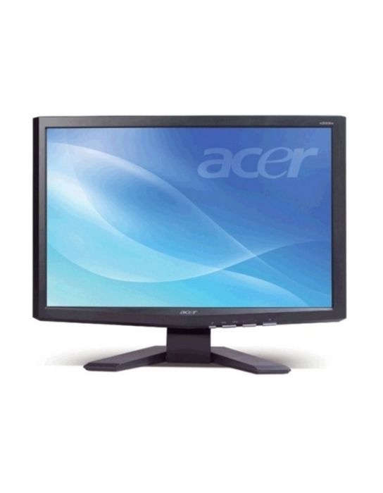 Monitor LCD Acer X223W