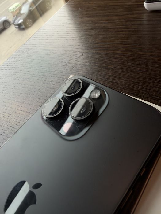 Iphone 15 Pro Max 512 GB