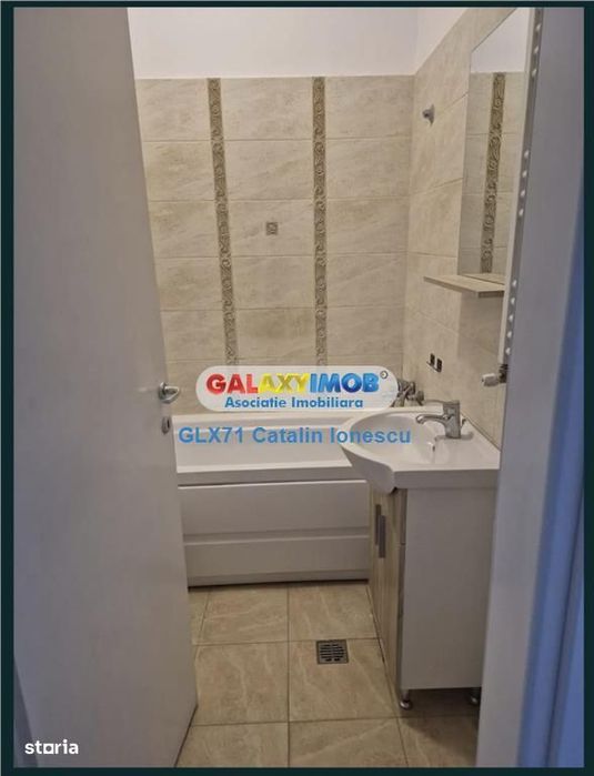 Vanzare apartament 2 camere Militari Residence