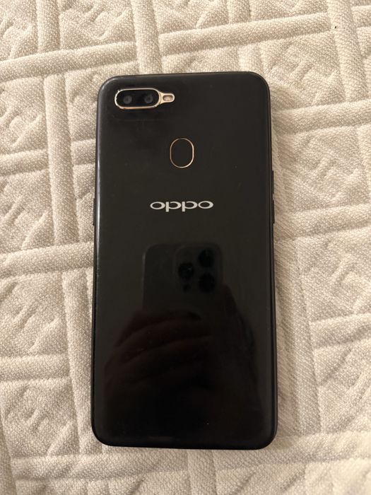 Oppo a5s 20 мың тенге