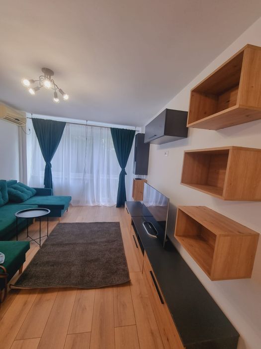 De închiriat 2 camere P uri