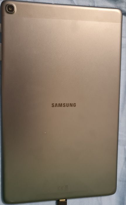 Vand tableta Samsung