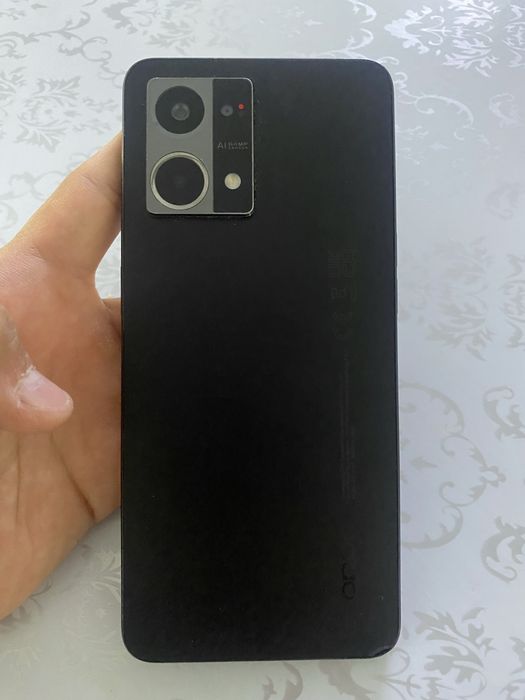 Oppo reno 7 128 гиг