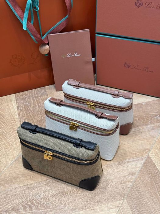 Geanta Loro Piana Extra Pocket