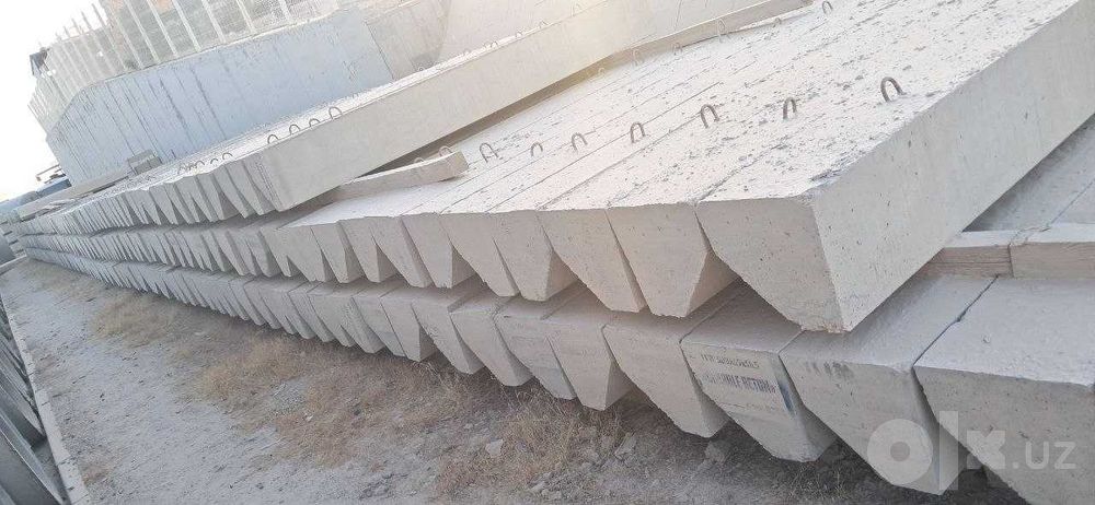 Бордюр 1РП 300.35, Bordyur 1RP 300.35, Бордур Бетонный, Бордюр ЖБИ