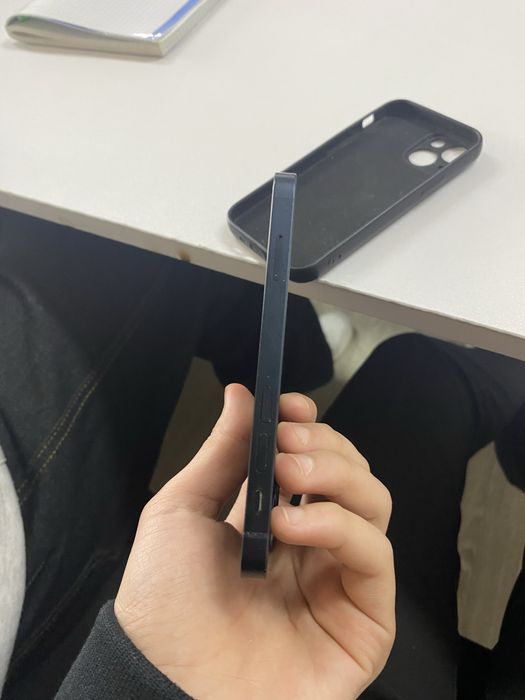iPhone 13mini без ромонта