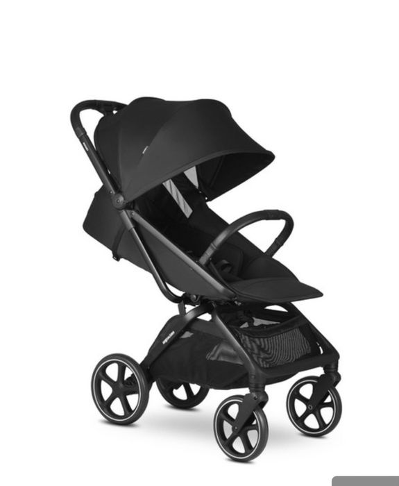 Детска количка Easywalker Rockey L  в много добро състояние