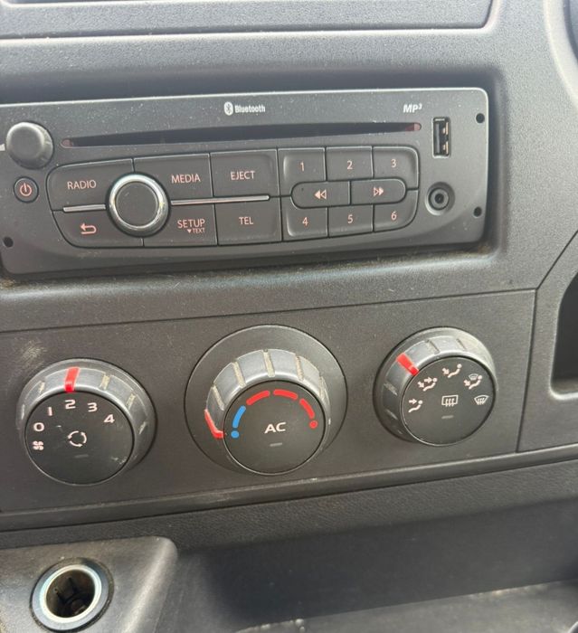 Vand Renault Master L3 H2 , 291000 km