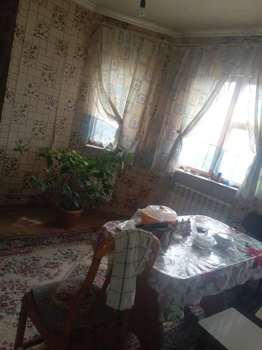 Продам частный дом в конаев