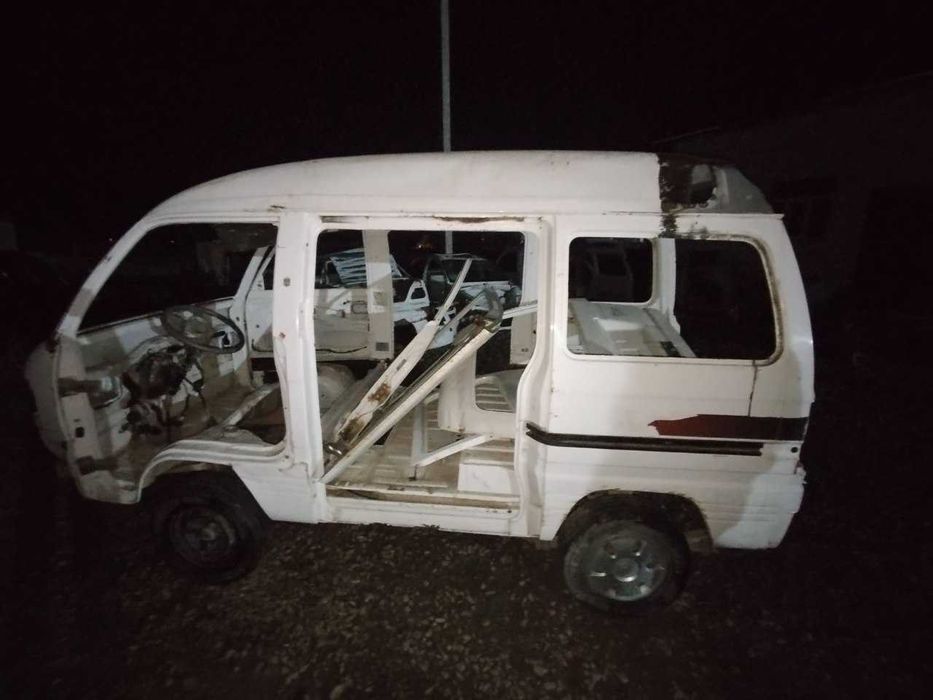 Damas  kuzf (дамас кузв)срочно, жагдайы нармално уже тайин машин