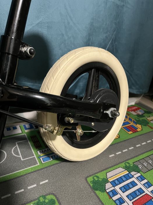 Btwin runride 500 баланс колело