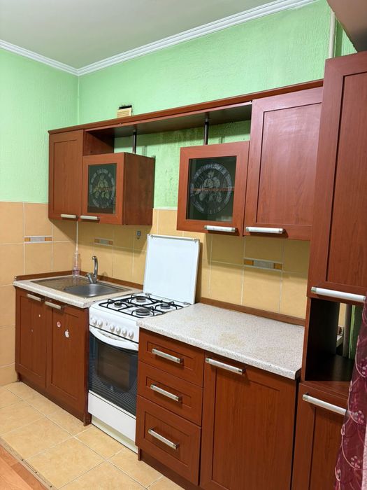 Ұзақ уақытқа жалға беріледі