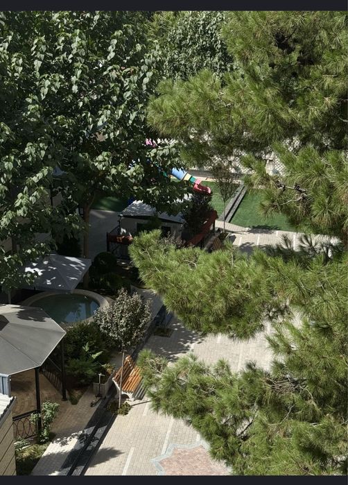 ЖЕ Дархан Модерн  квартира